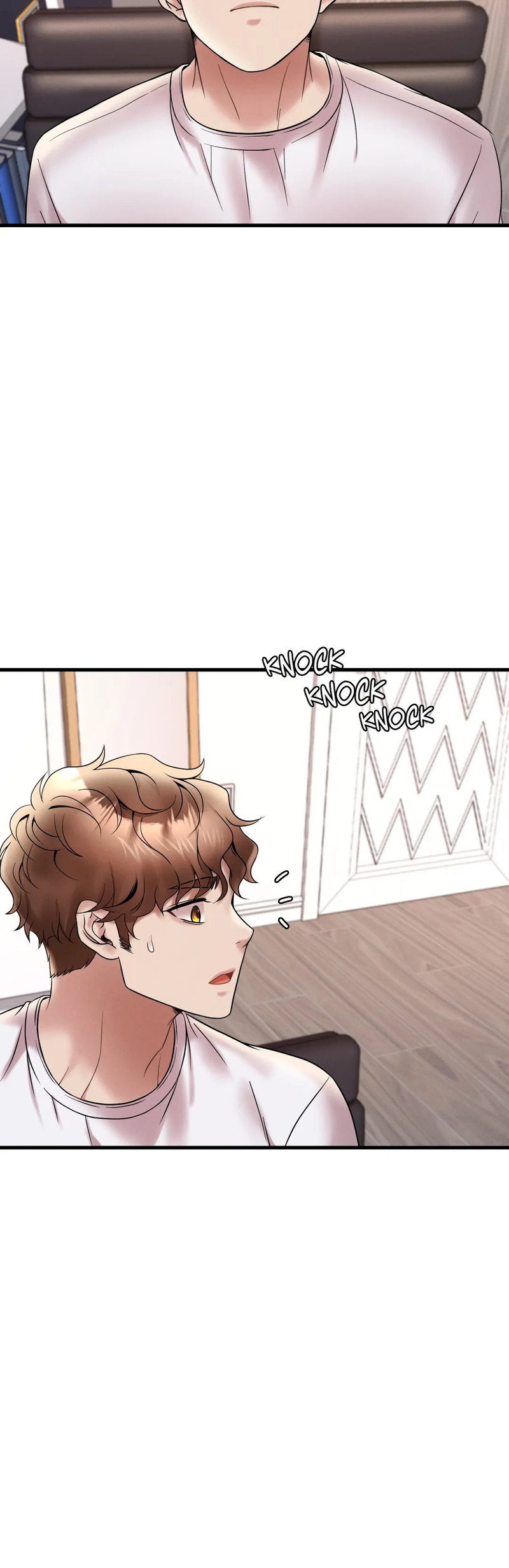 Drunk on You Chapter 26 - Page 64