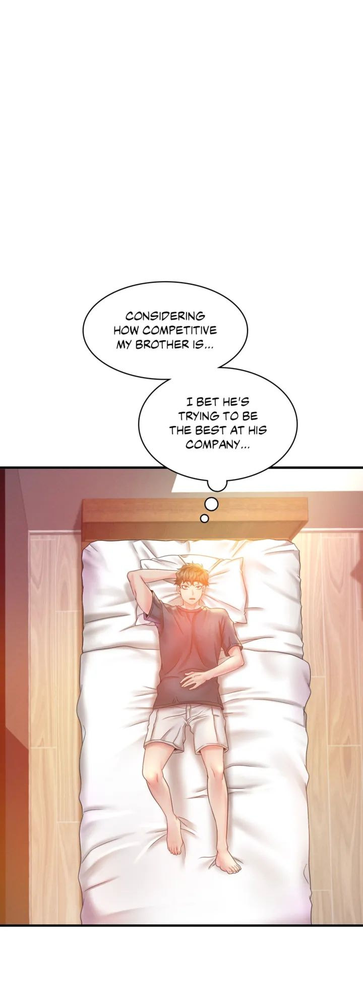 Drunk on You Chapter 3 - Page 63