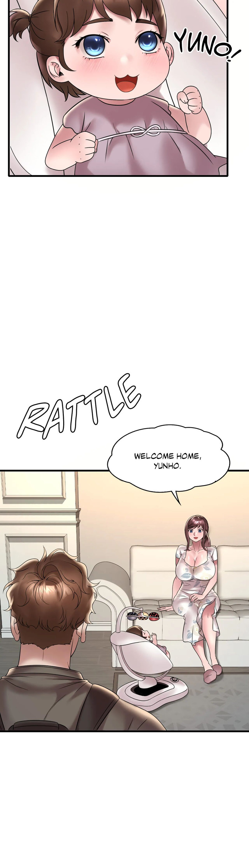 Drunk on You Chapter 33 - Page 37