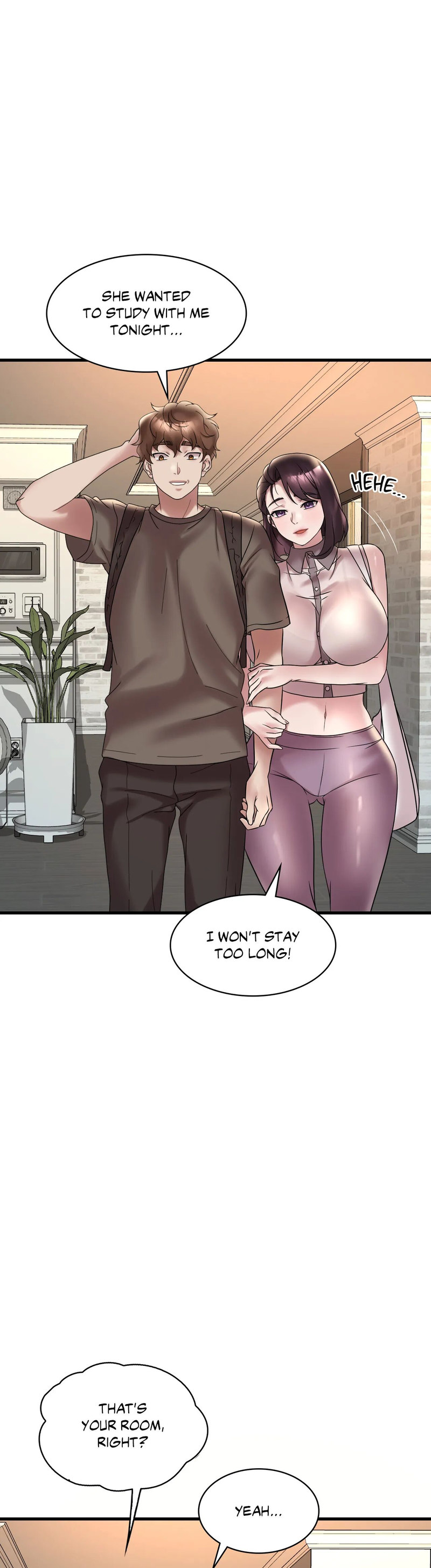 Drunk on You Chapter 33 - Page 39