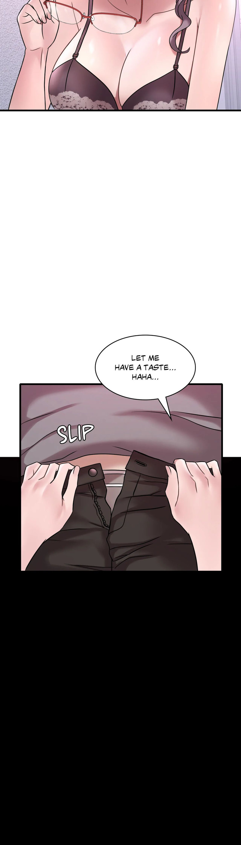 Drunk on You Chapter 36 - Page 5