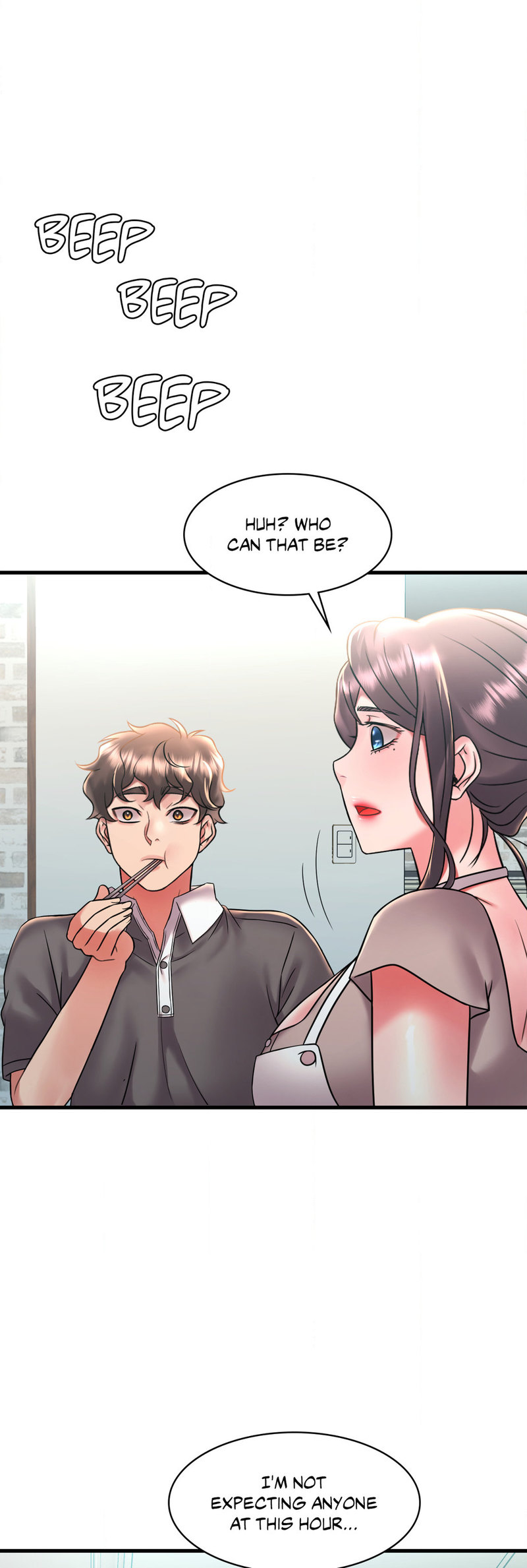 Drunk on You Chapter 45 - Page 49