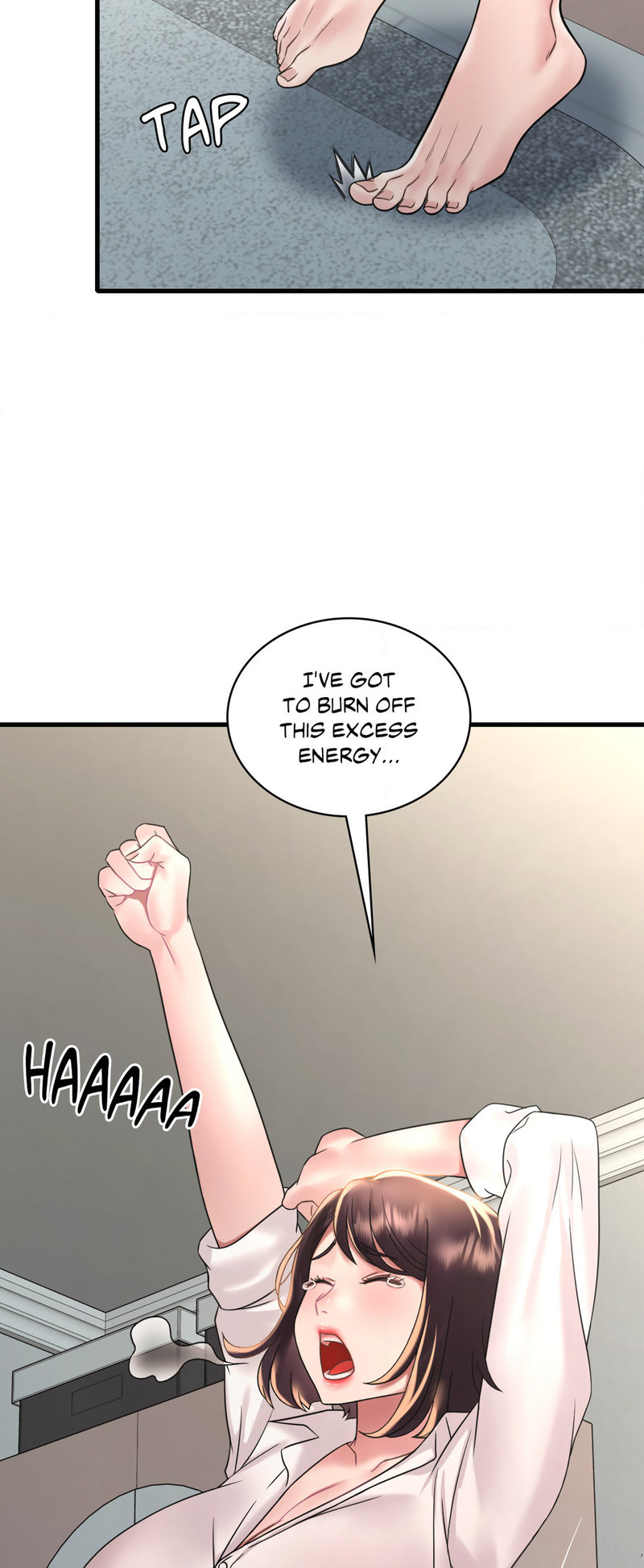 Drunk on You Chapter 49 - Page 29