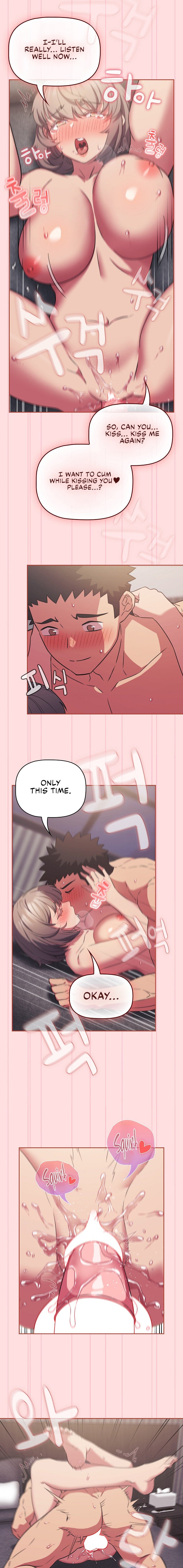 The Four Of Us Can’t Live Together Chapter 27 - Page 9