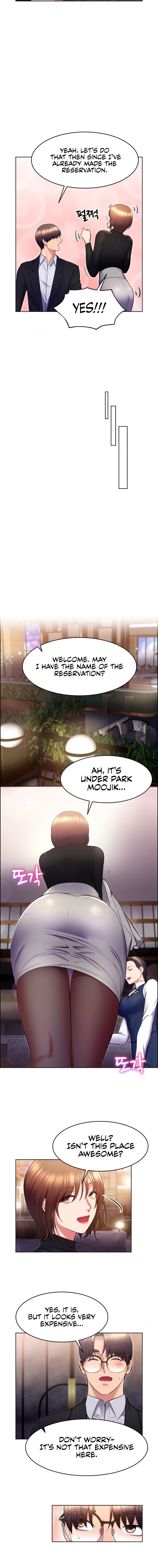 Park Moojik Hit the Jackpot Chapter 20 - Page 8