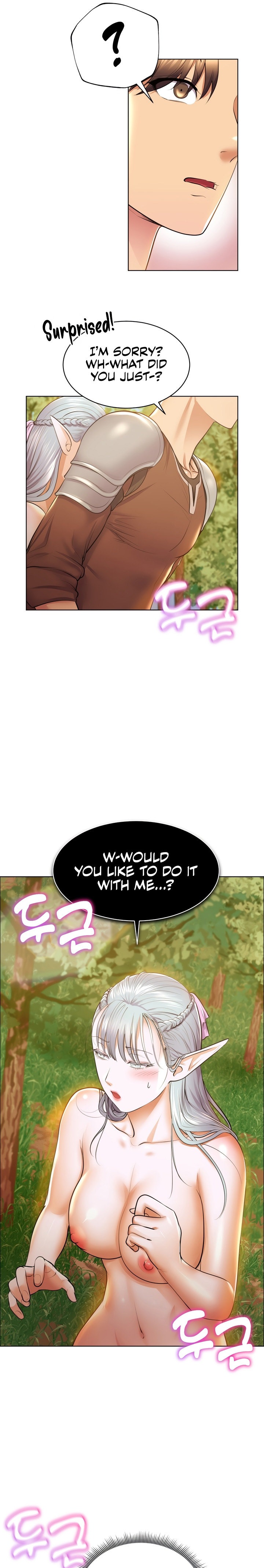 Park Moojik Hit the Jackpot Chapter 7 - Page 7