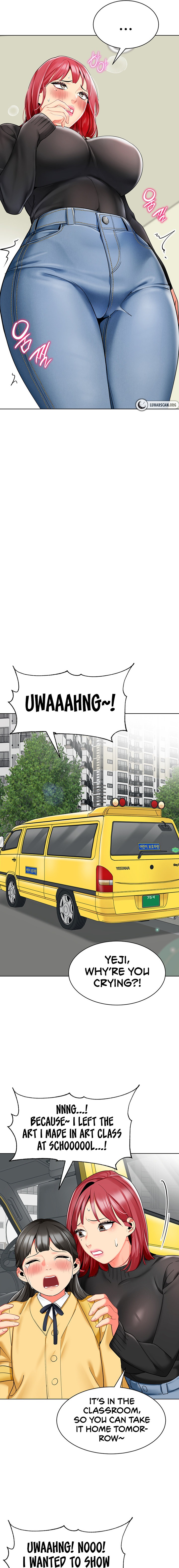 A Wise Driver’s Life Chapter 20 - Page 9