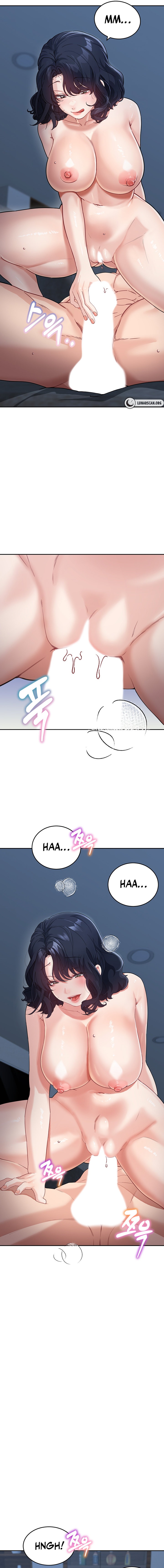 Is It Your Mother or Sister? Chapter 17 - Page 13