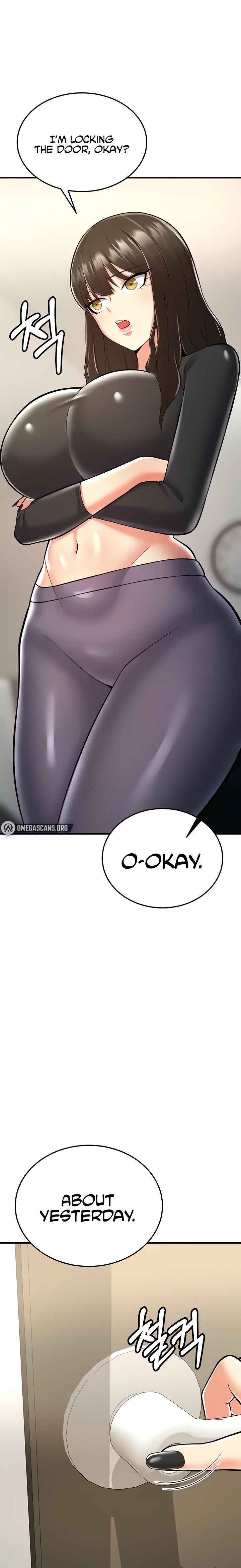 Sextertainment Chapter 17 - Page 31