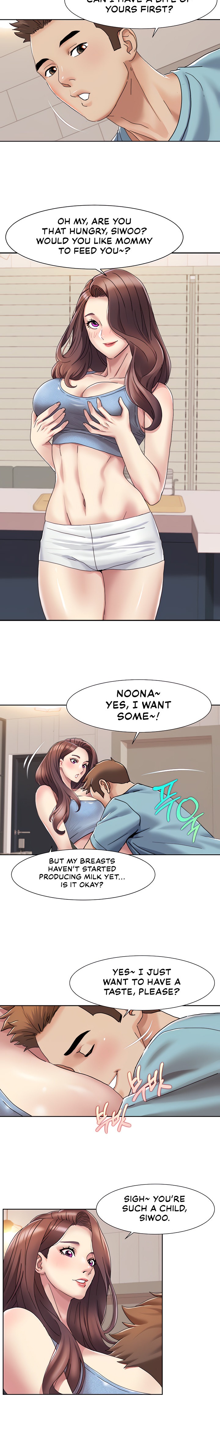 Neulsome Studio Chapter 18 - Page 11