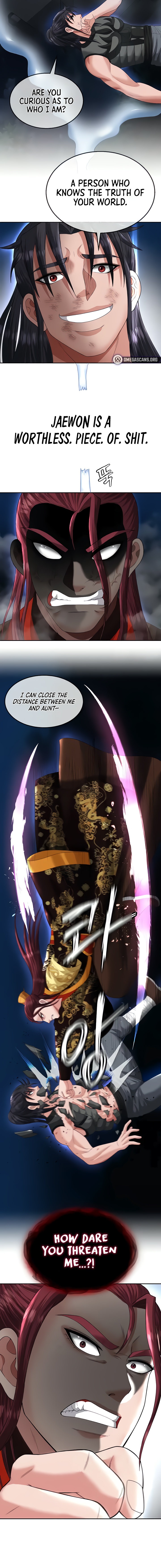 I Ended Up in the World of Murim Chapter 15 - Page 18