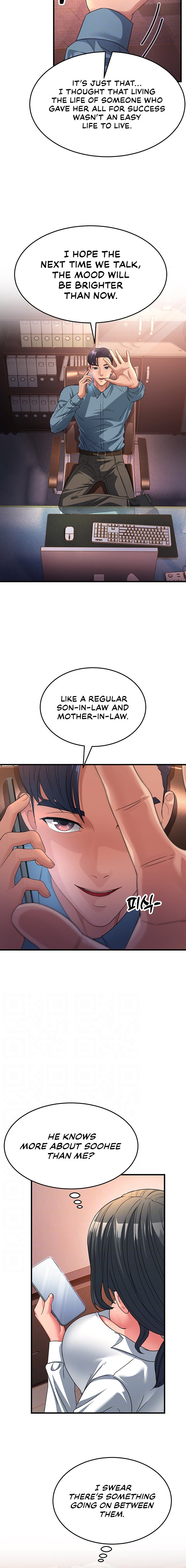 Mother-In-Law Bends to My Will Chapter 17 - Page 4