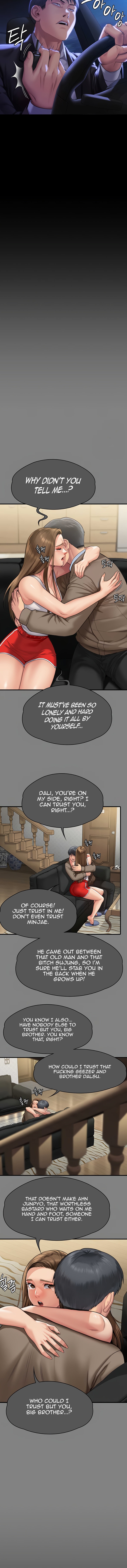 Queen Bee Chapter 302 - Page 14