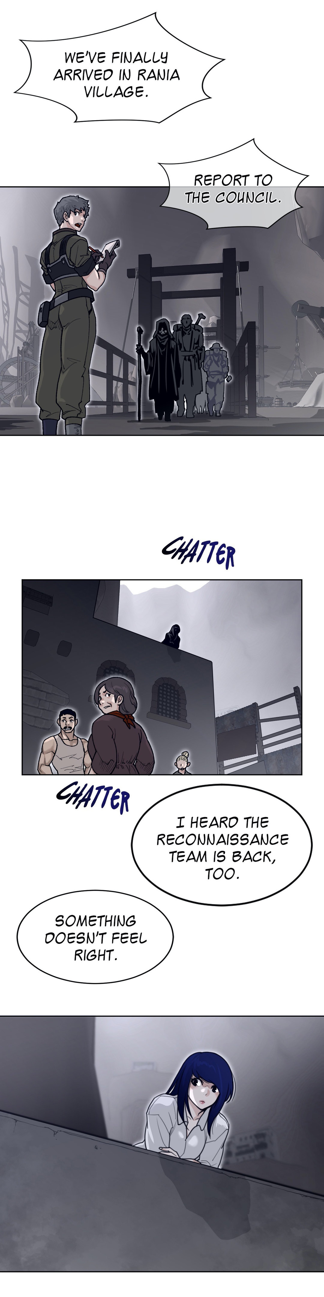 Perfect Half Chapter 146 - Page 15