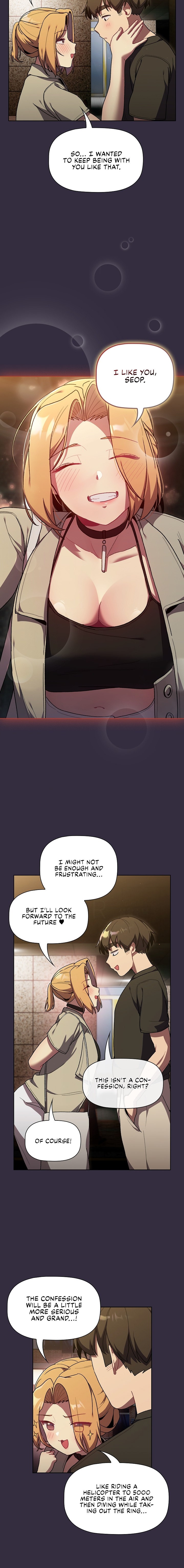 What Do I Do Now? Chapter 67 - Page 14