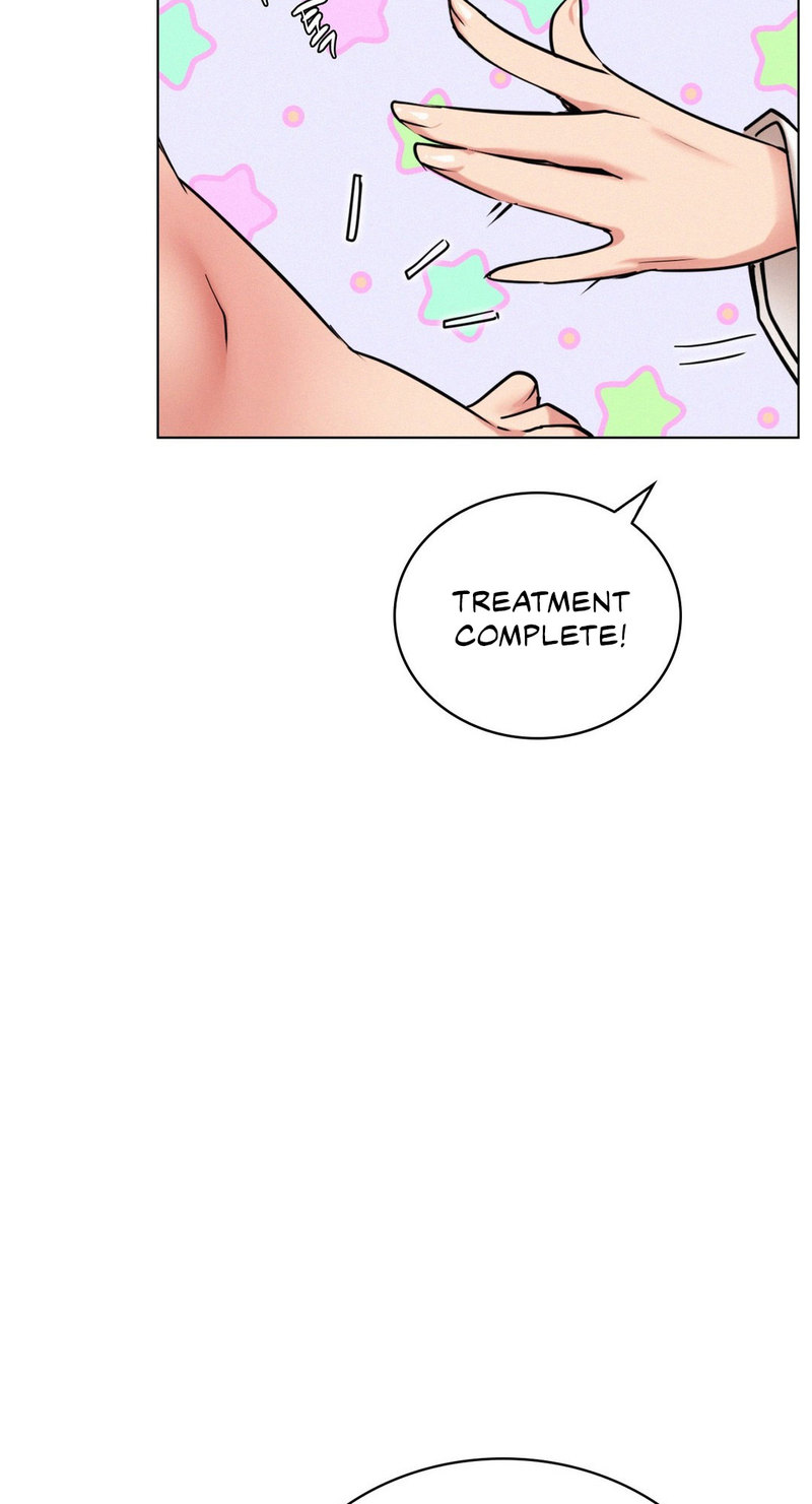 Staying with Ajumma Chapter 20 - Page 30