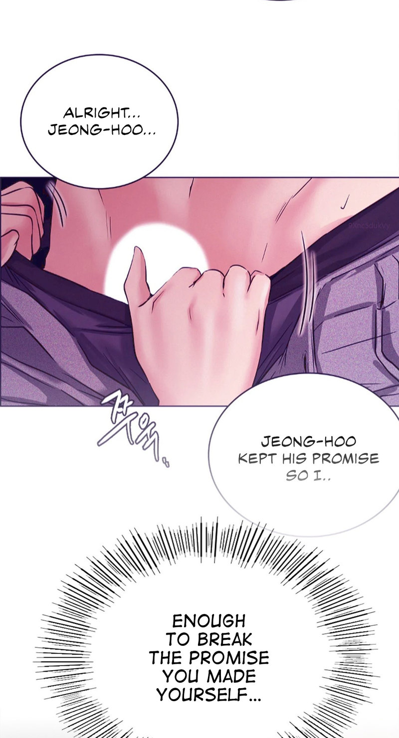 Staying with Ajumma Chapter 22 - Page 69