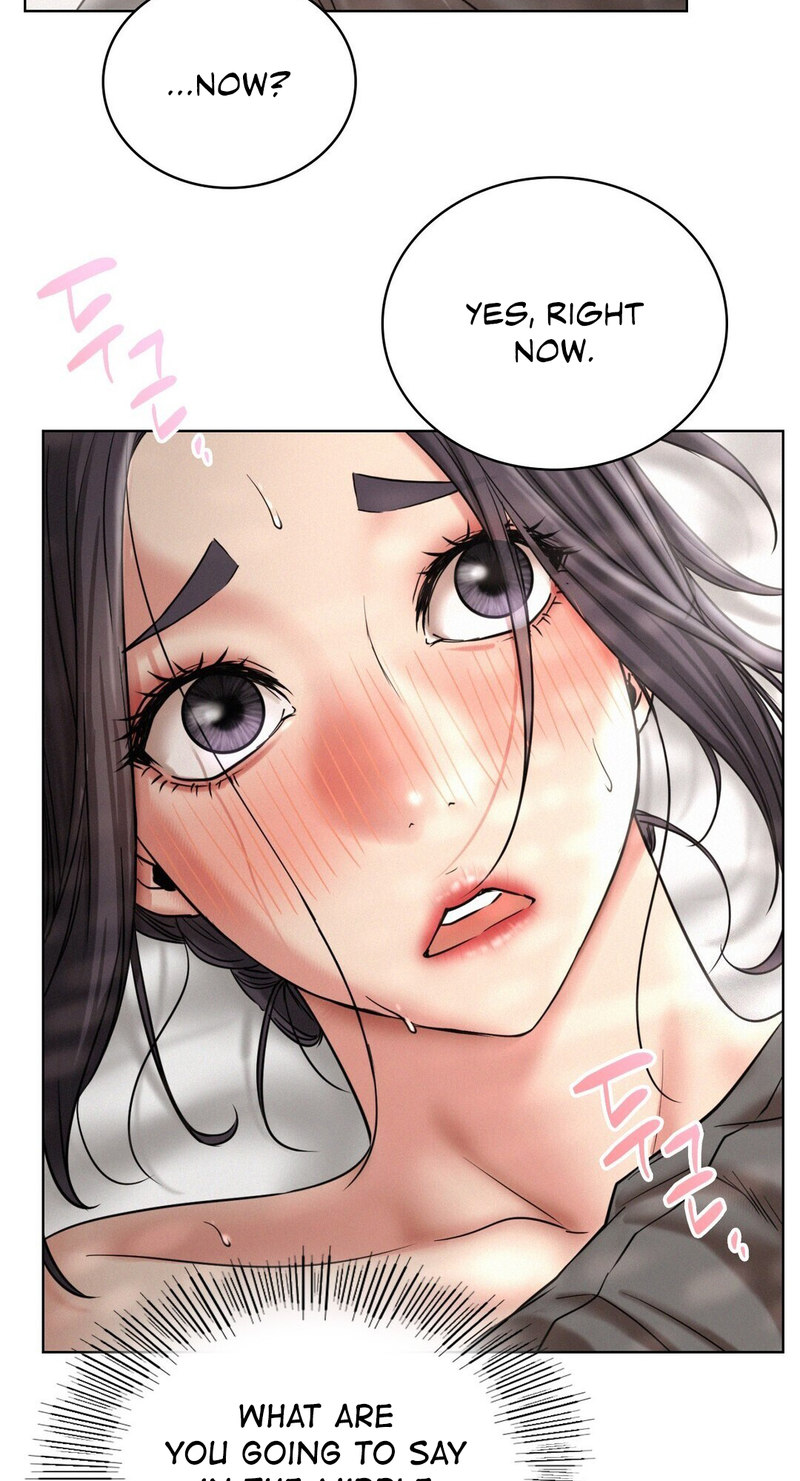 Staying with Ajumma Chapter 23 - Page 64