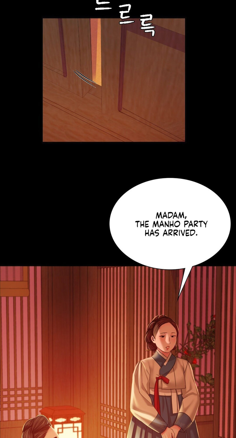 Madam Chapter 23 - Page 51