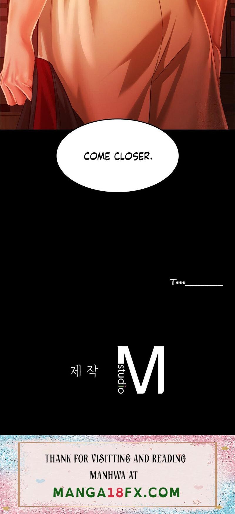 Madam Chapter 24 - Page 83