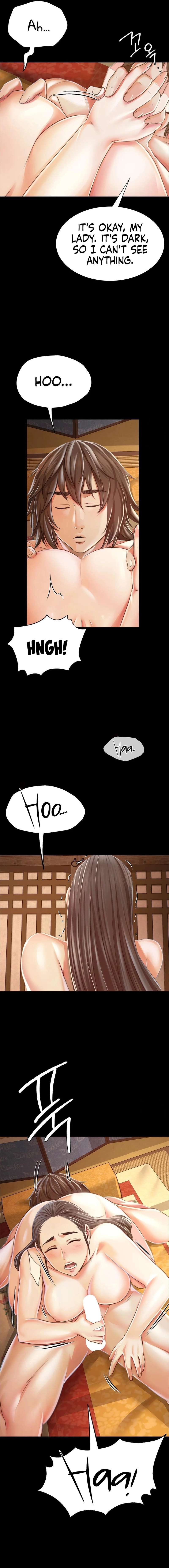 Madam Chapter 50 - Page 15