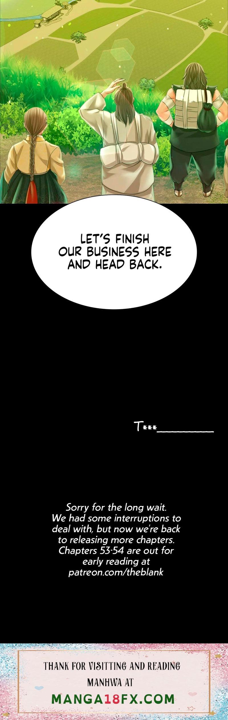 Madam Chapter 52 - Page 95