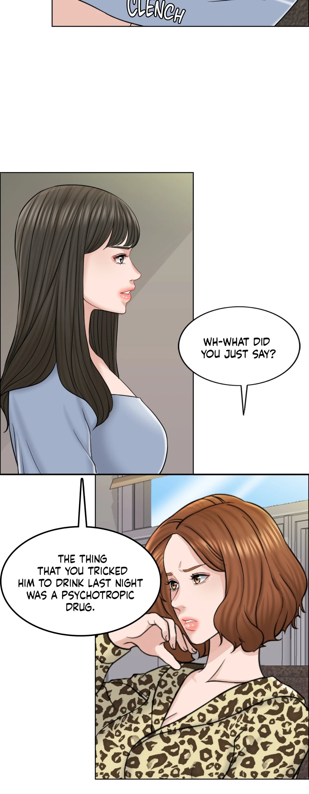 Wife for 1000 Days Chapter 10 - Page 18