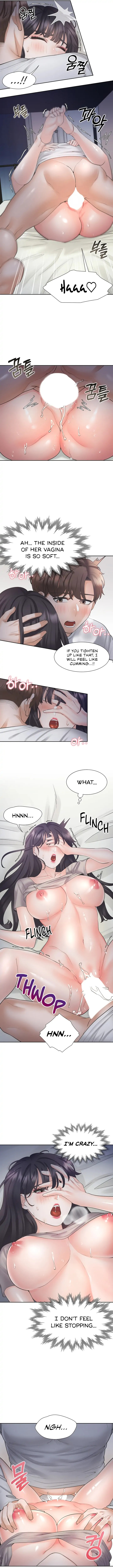 Bunking Bed Chapter 17 - Page 6