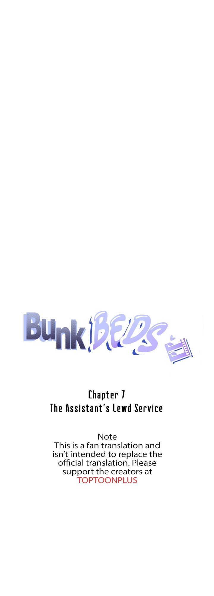 Bunking Bed Chapter 7 - Page 14