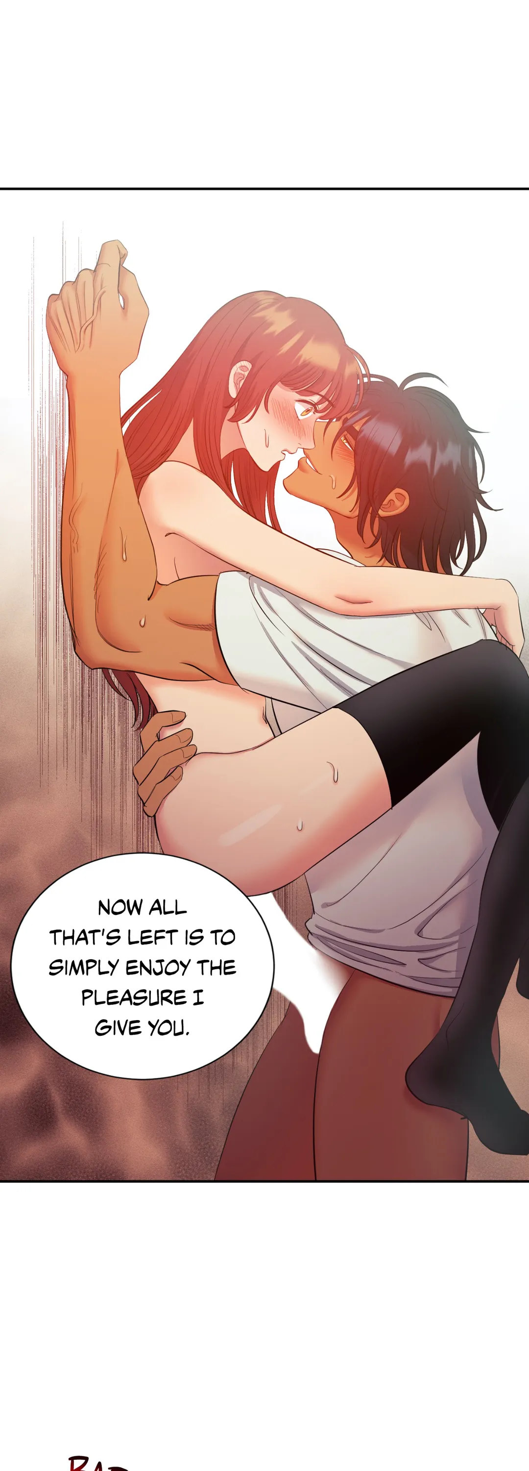 Hana’s Demons of Lust Chapter 19 - Page 10