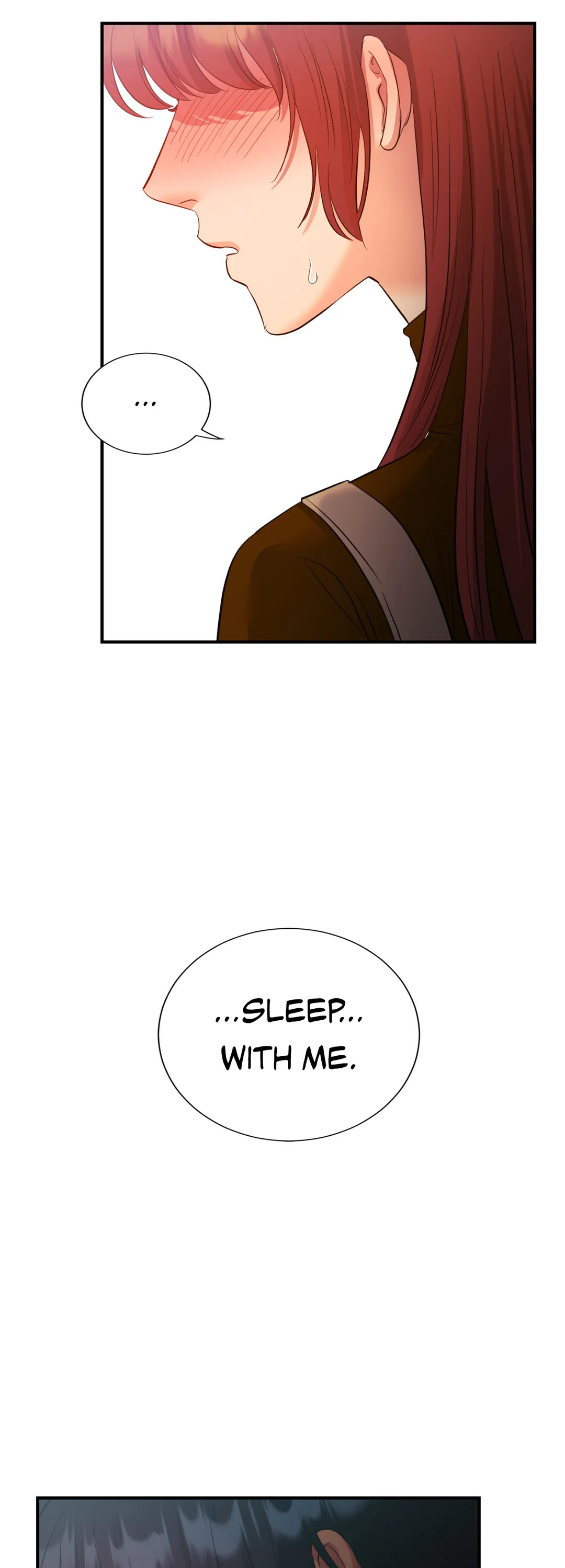 Hana’s Demons of Lust Chapter 23 - Page 33