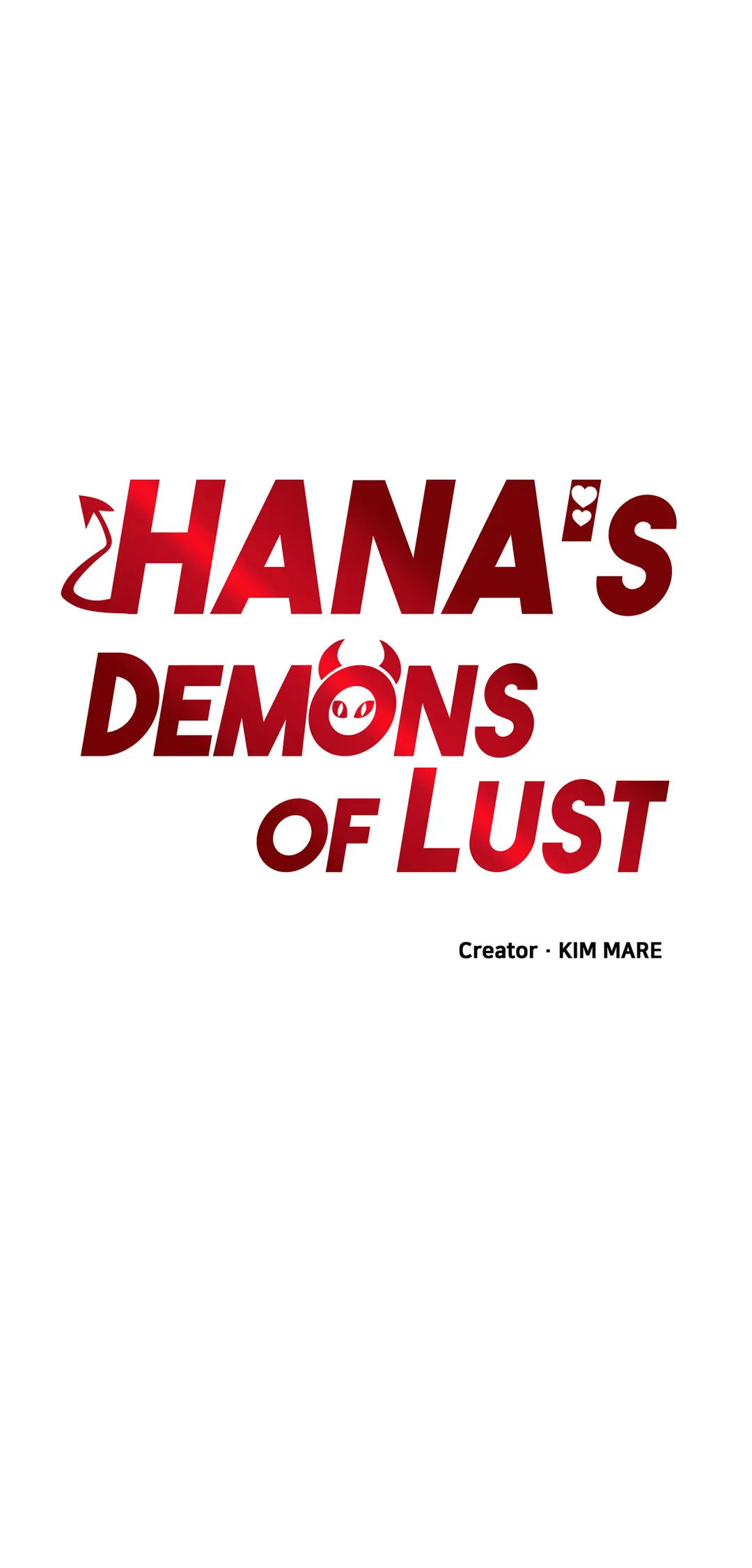 Hana’s Demons of Lust Chapter 37 - Page 4