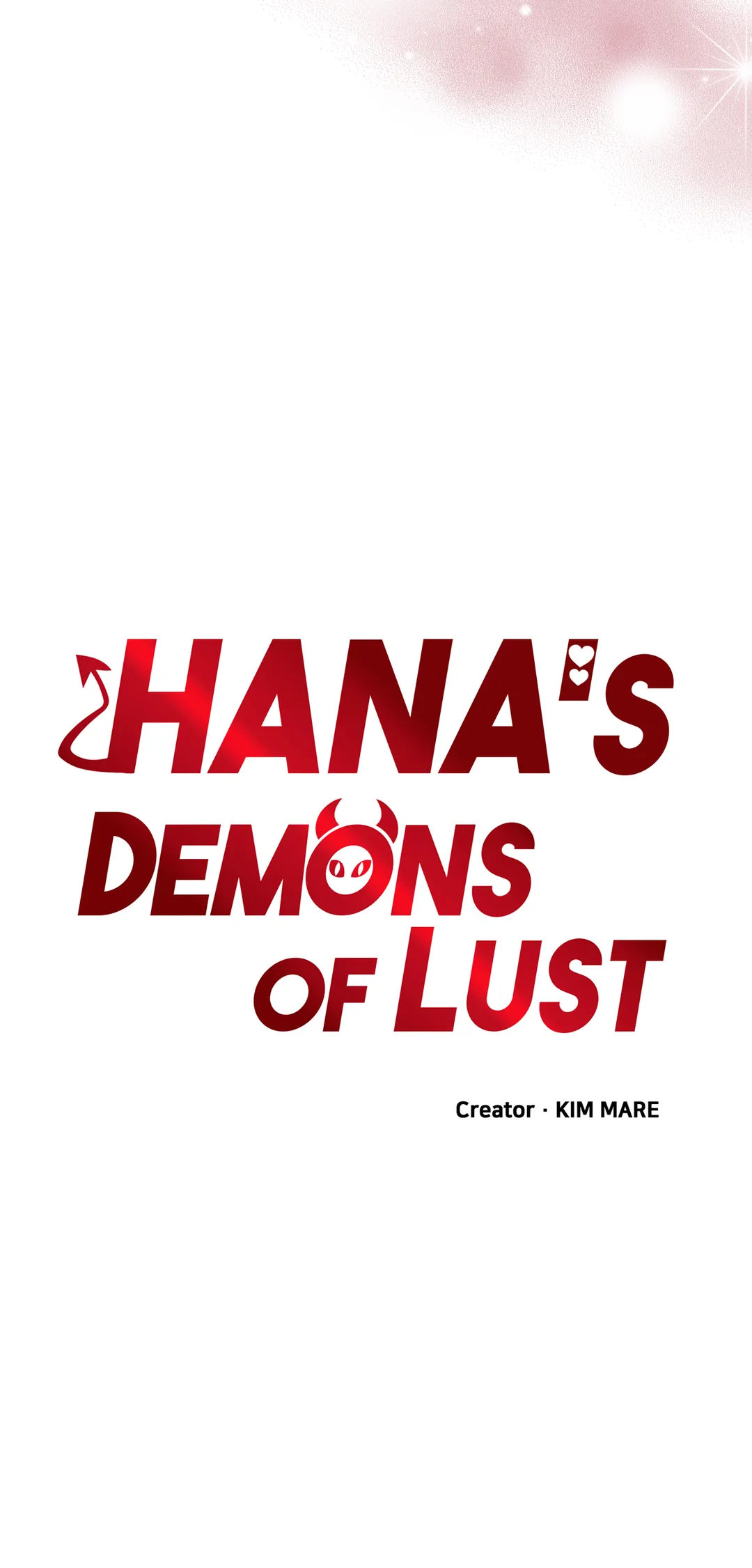 Hana’s Demons of Lust Chapter 38 - Page 24