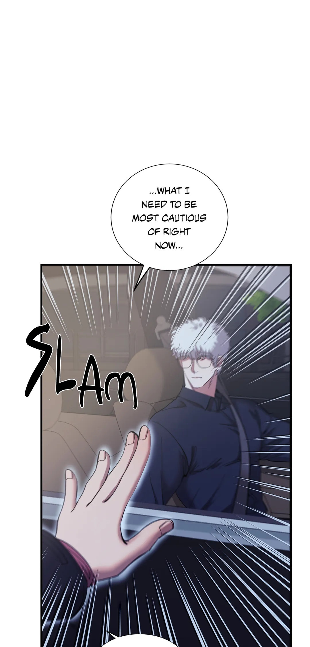 Hana’s Demons of Lust Chapter 38 - Page 41