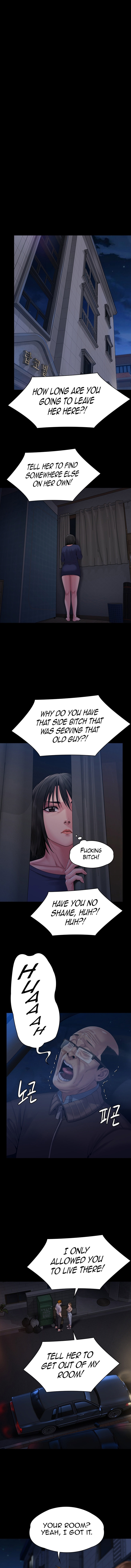 Queen Bee Chapter 262 - Page 14