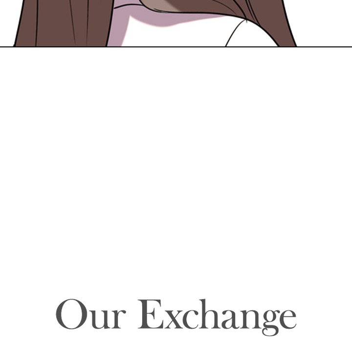 Our Exchange Chapter 39 - Page 12