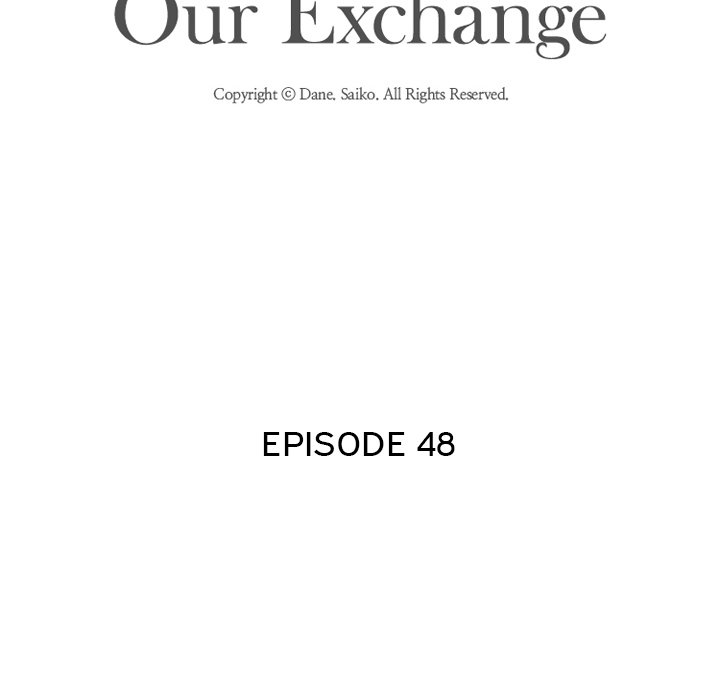 Our Exchange Chapter 48 - Page 12