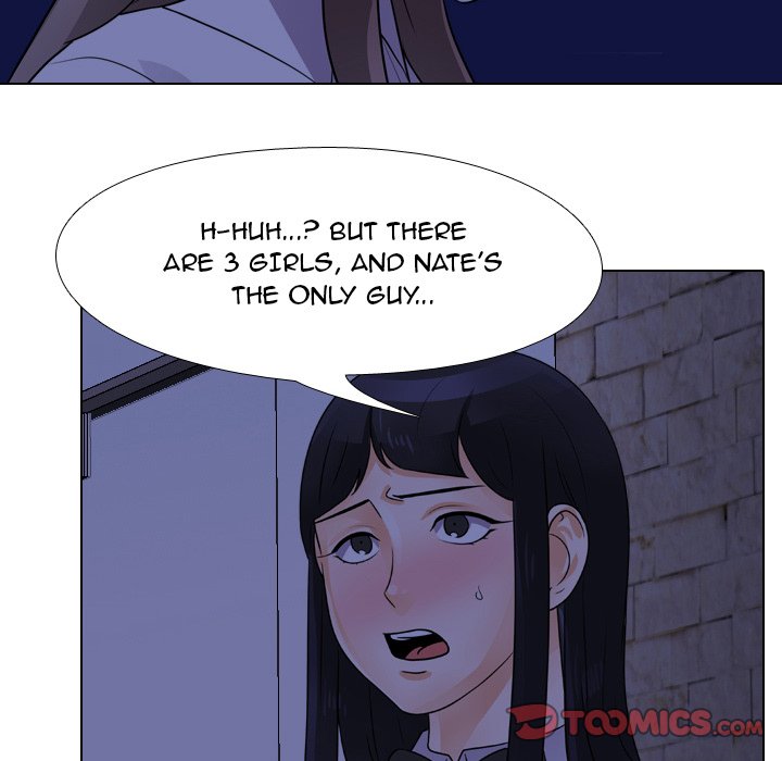 Our Exchange Chapter 59 - Page 42