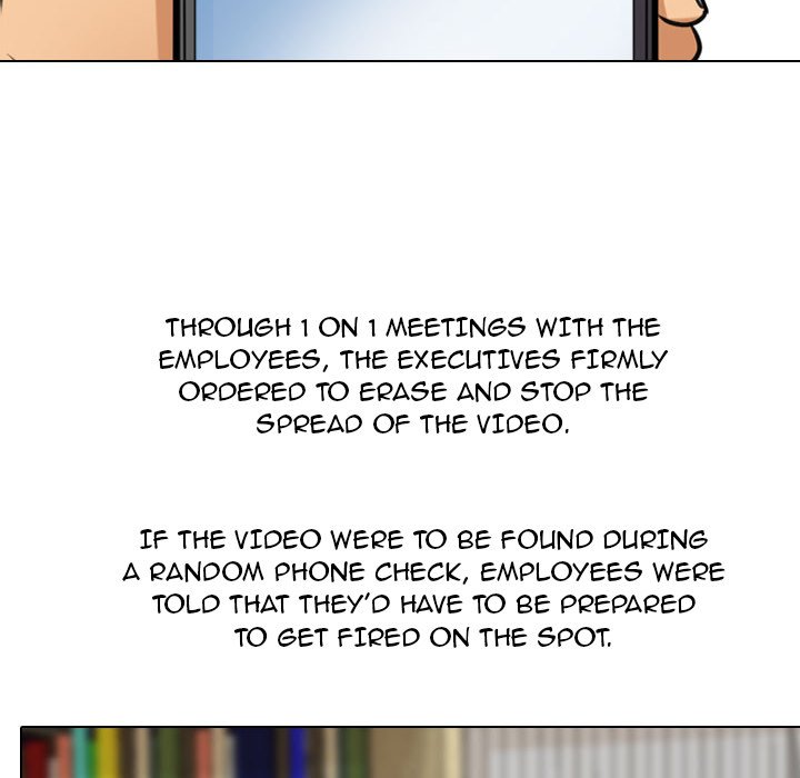 Our Exchange Chapter 75 - Page 84