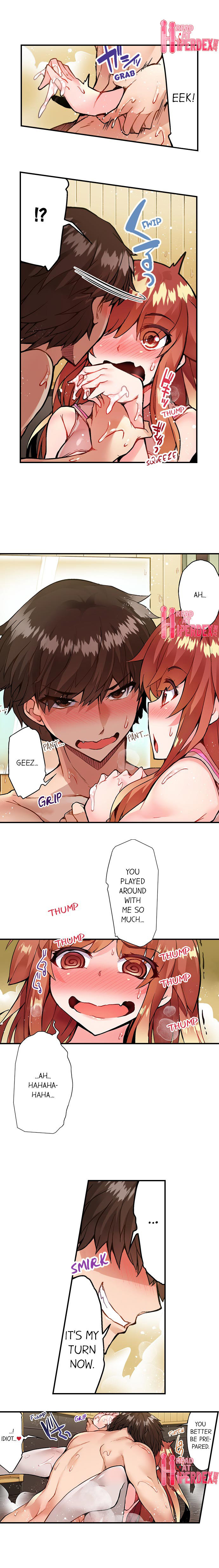 Traditional Job of Washing Girls’ Body Chapter 103 - Page 9