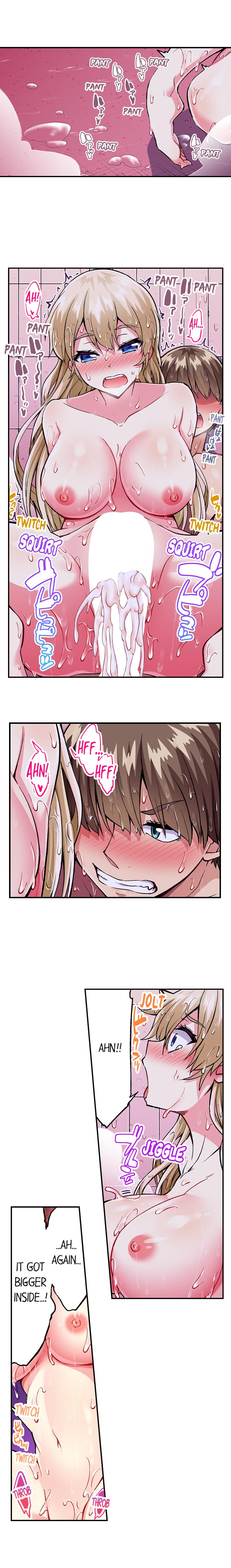 Traditional Job of Washing Girls’ Body Chapter 183 - Page 2