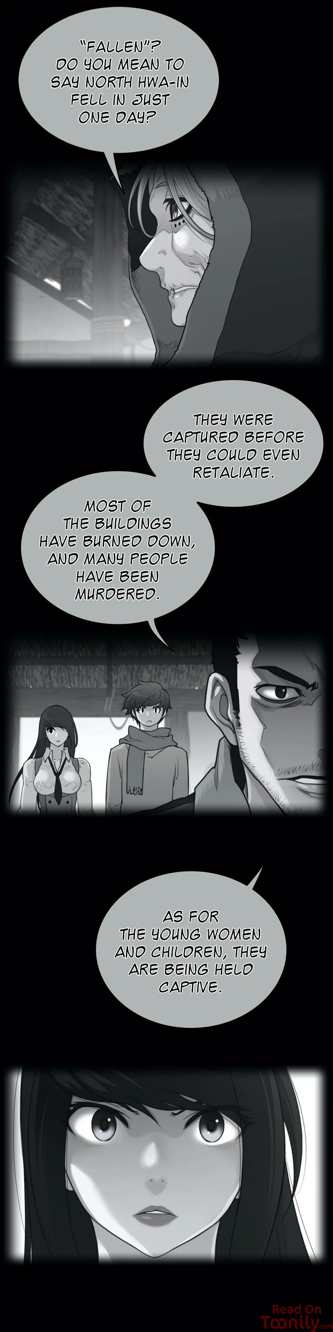 Perfect Half Chapter 116 - Page 2