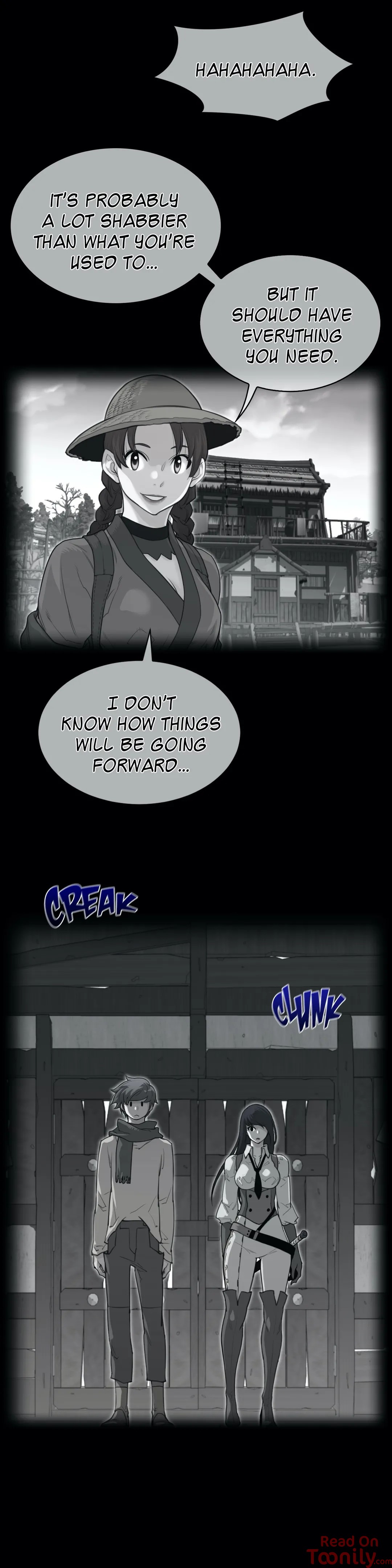 Perfect Half Chapter 117 - Page 2