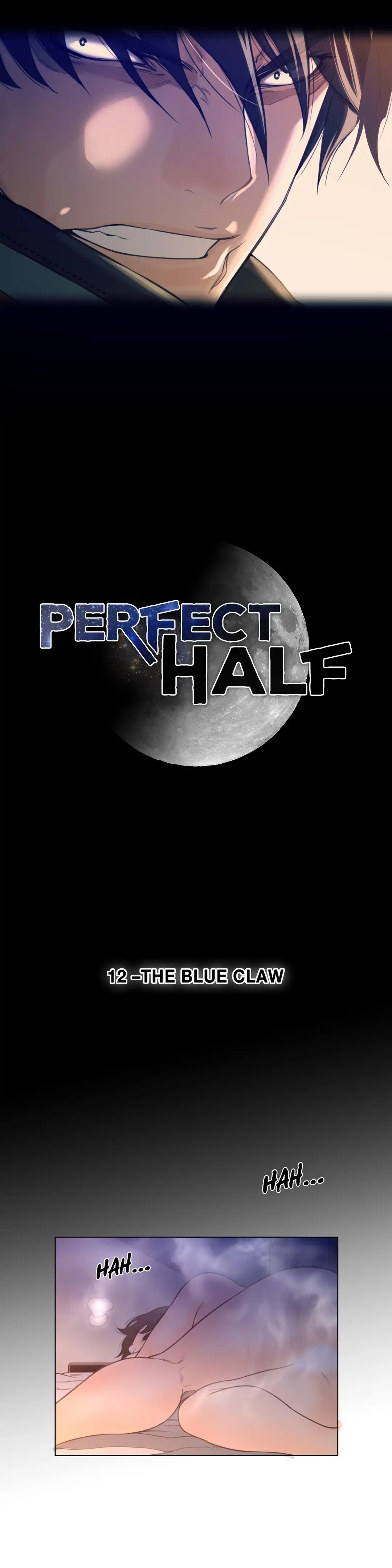 Perfect Half Chapter 12 - Page 3