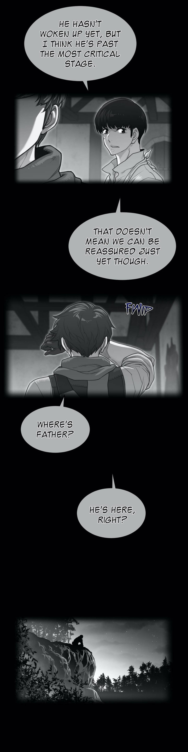 Perfect Half Chapter 122 - Page 2