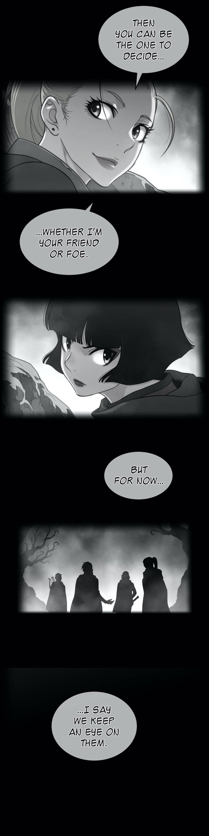 Perfect Half Chapter 123 - Page 2