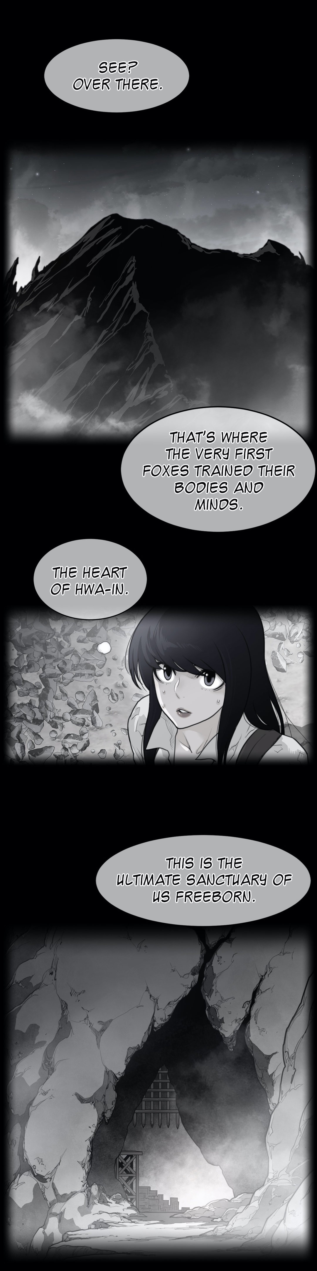 Perfect Half Chapter 140 - Page 1