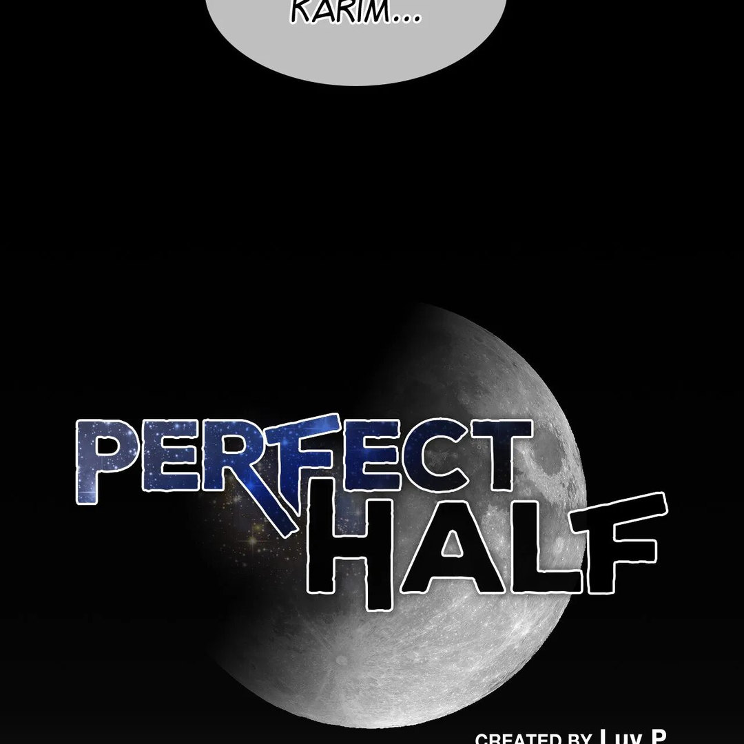 Perfect Half Chapter 152 - Page 10