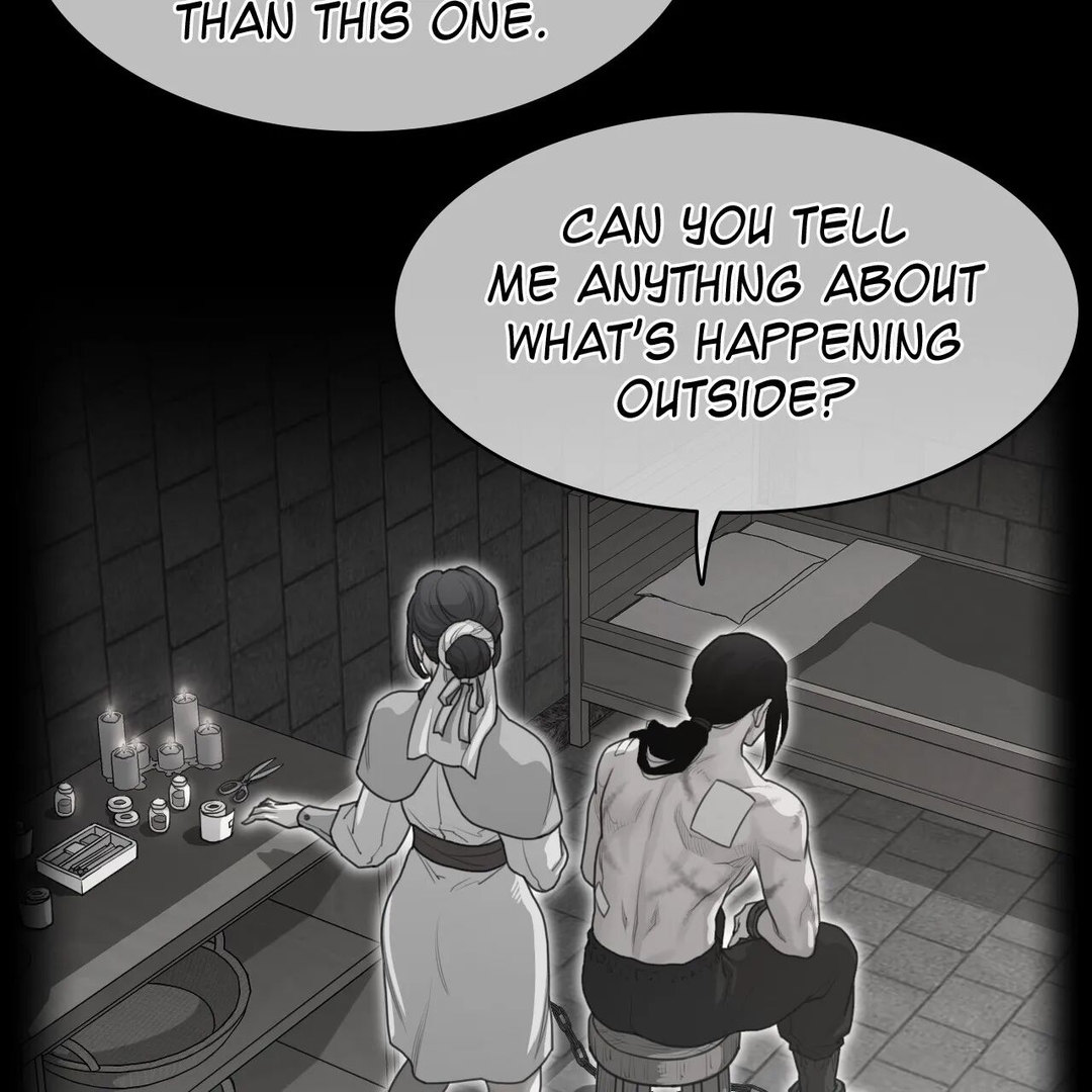 Perfect Half Chapter 152 - Page 6