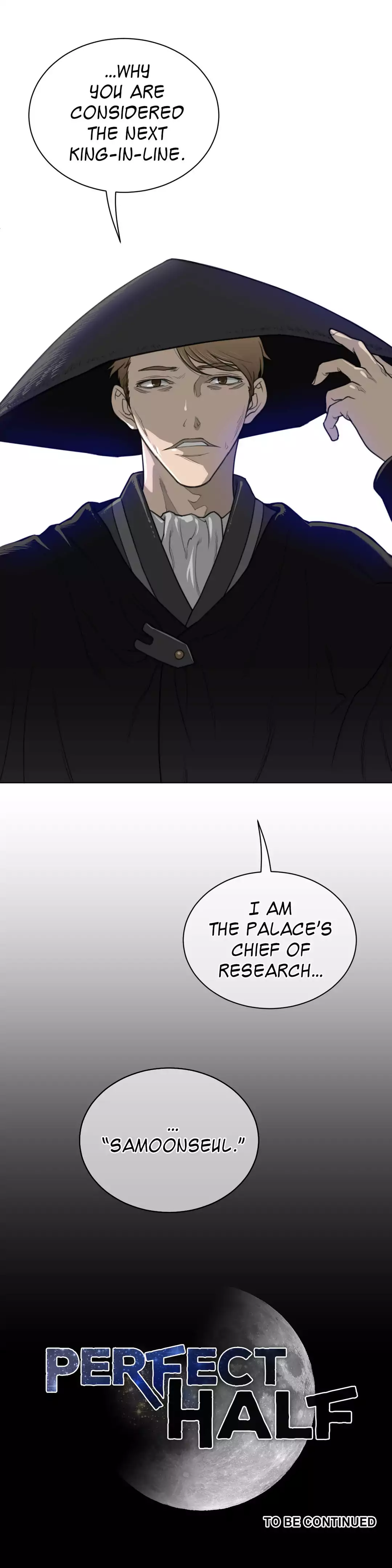 Perfect Half Chapter 53 - Page 26